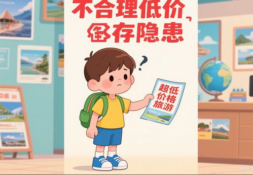 今日綿竹旅行陷阱多，選擇旅行社須謹慎