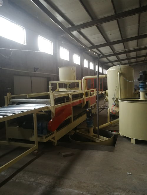 高晶板報價及廠家機械設(shè)備全解析