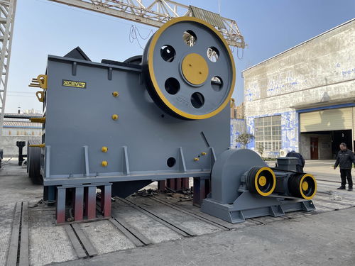 新川礦機 專業(yè)礦山機械設(shè)備解決方案