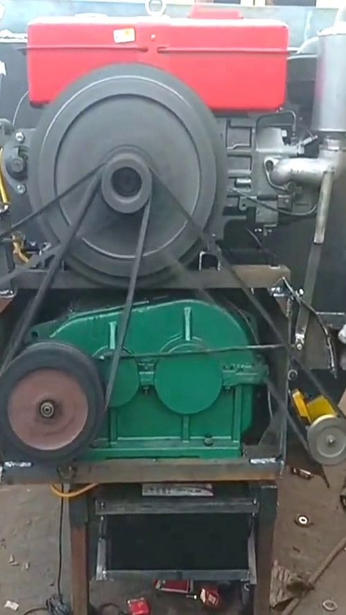 機械之美 探尋精密加工過程的藝術與科技