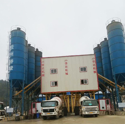 福建信達(dá)機(jī)械在云貴地區(qū)成立銷售辦事處與售后一體化服務(wù)站，建設(shè)工程施工正式啟動(dòng)